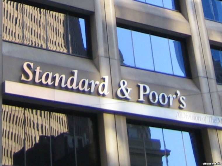     S&P   