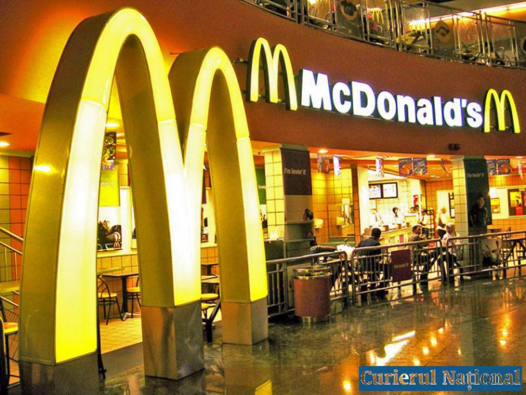 McDonald