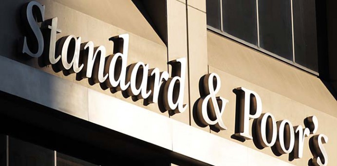 S&P   9-  