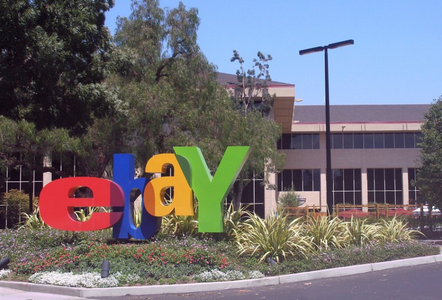  2011    eBay   $3,23  -  79%