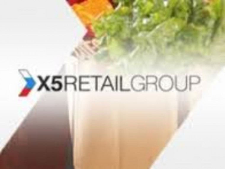 X5 Retail Group